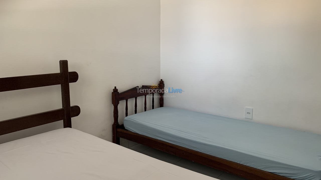 Casa para aluguel de temporada em Cairu (Gamboa do Moro)