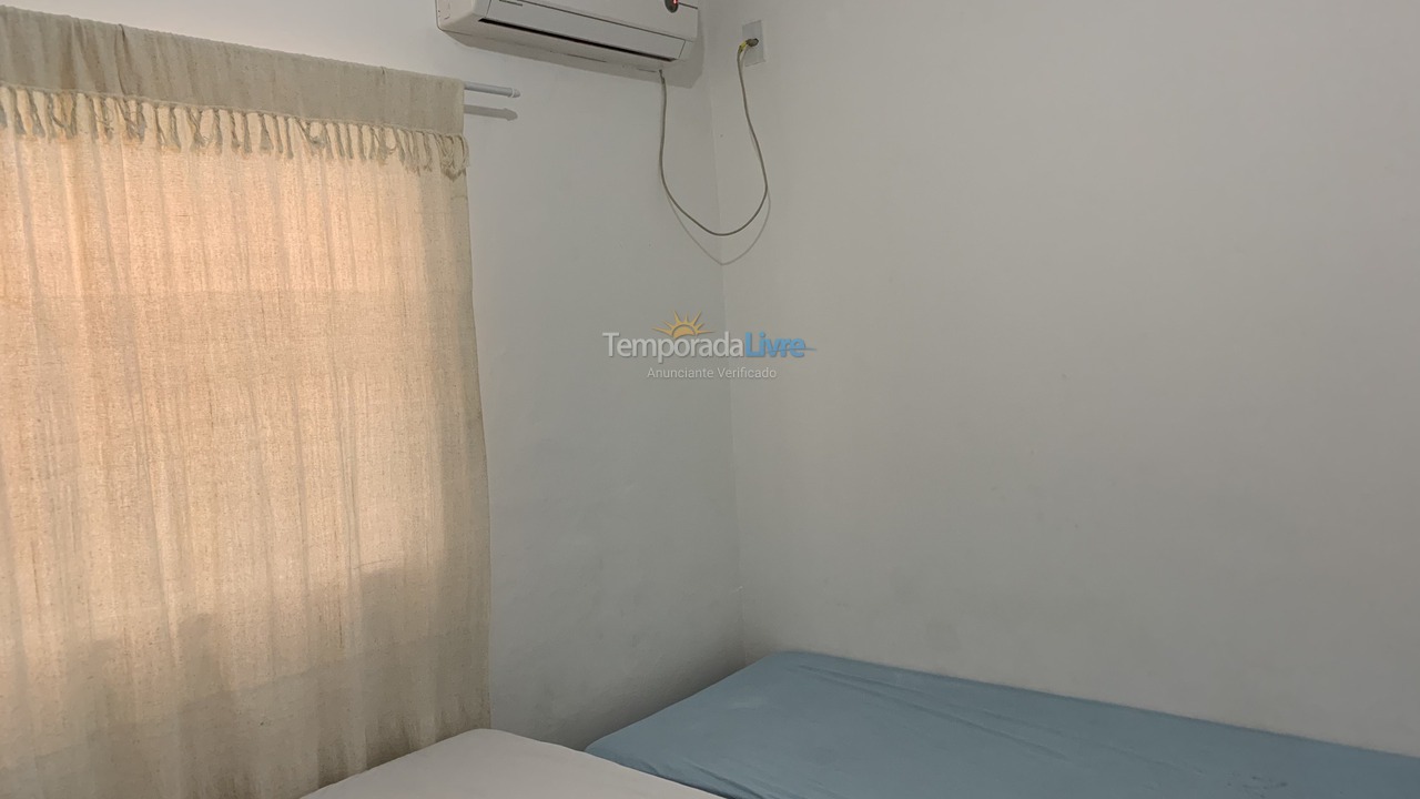 Casa para aluguel de temporada em Cairu (Gamboa do Moro)