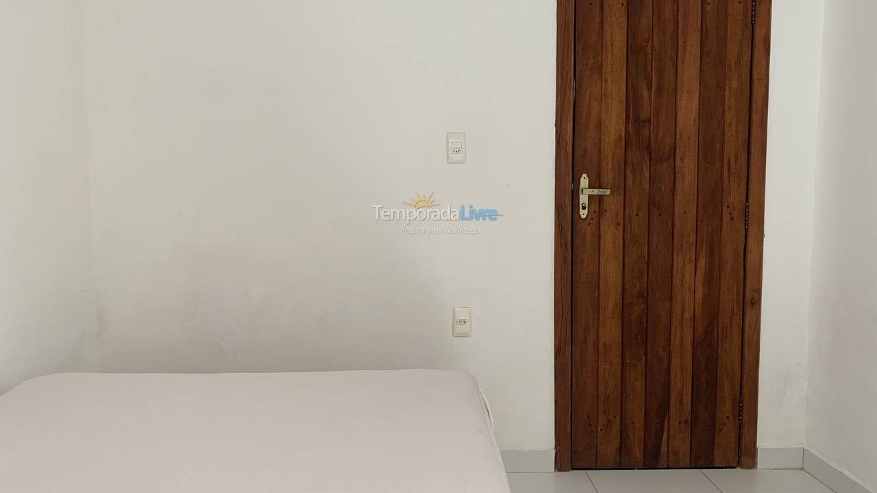 Casa para aluguel de temporada em Cairu (Gamboa do Moro)