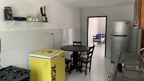 CASA 3 quartos Gamboa Morro de São Paulo 30M DA PRAIA