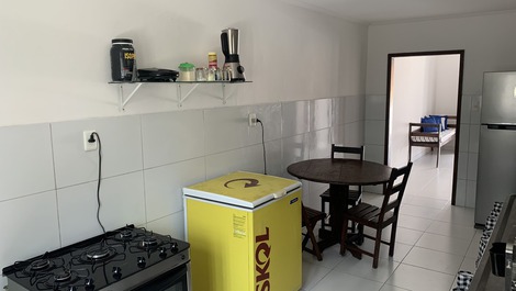 CASA 3 quartos Gamboa Morro de São Paulo 30M DA PRAIA