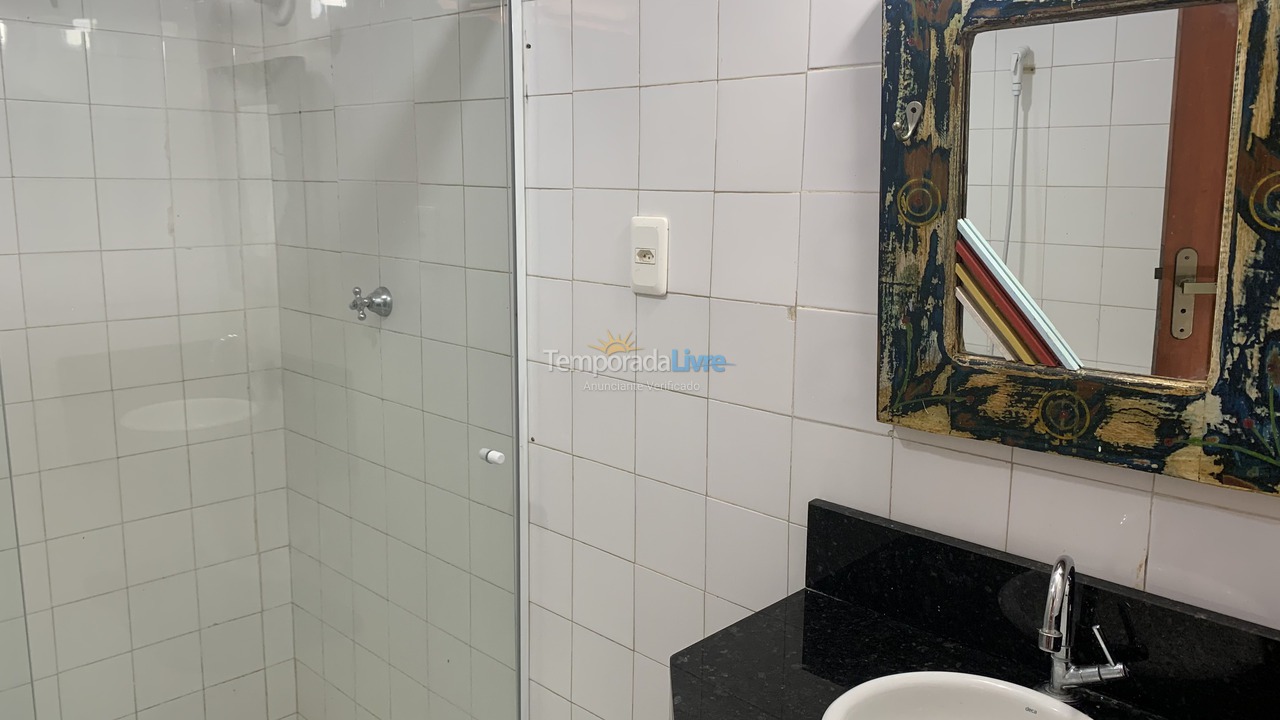 Casa para aluguel de temporada em Cairu (Gamboa do Moro)