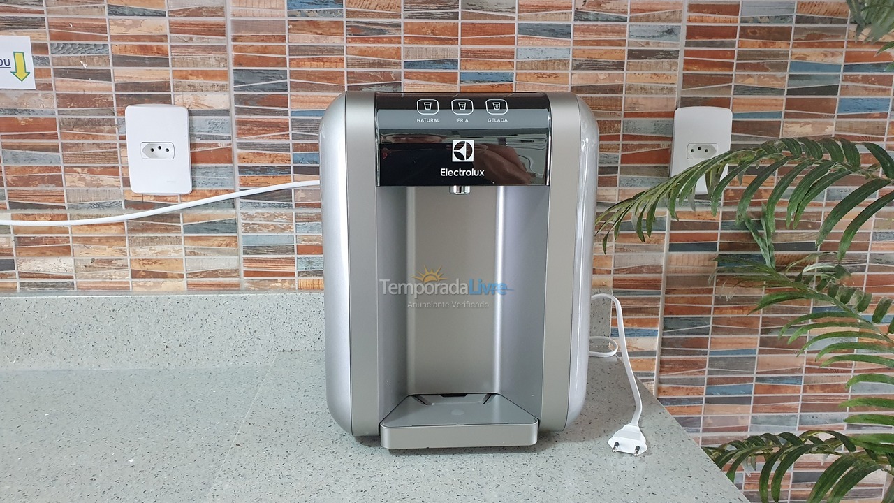 Casa para alquiler de vacaciones em São Francisco do Sul (Prainha)