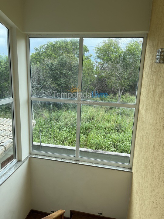 Casa para alquiler de vacaciones em Guarapari (Enseada Azul)