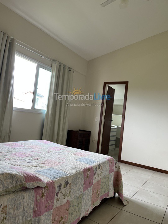 Casa para alquiler de vacaciones em Guarapari (Enseada Azul)