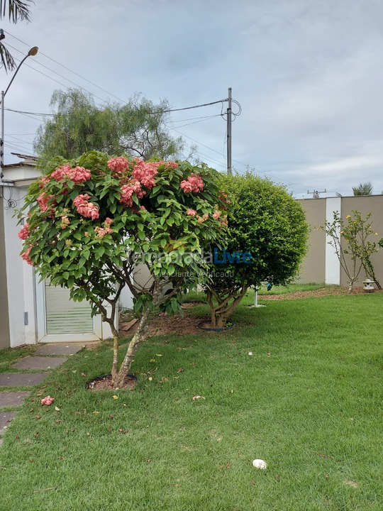 Casa para alquiler de vacaciones em Guarapari (Enseada Azul)