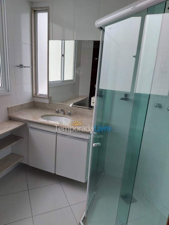 Casa para alquiler de vacaciones em Guarapari (Enseada Azul)