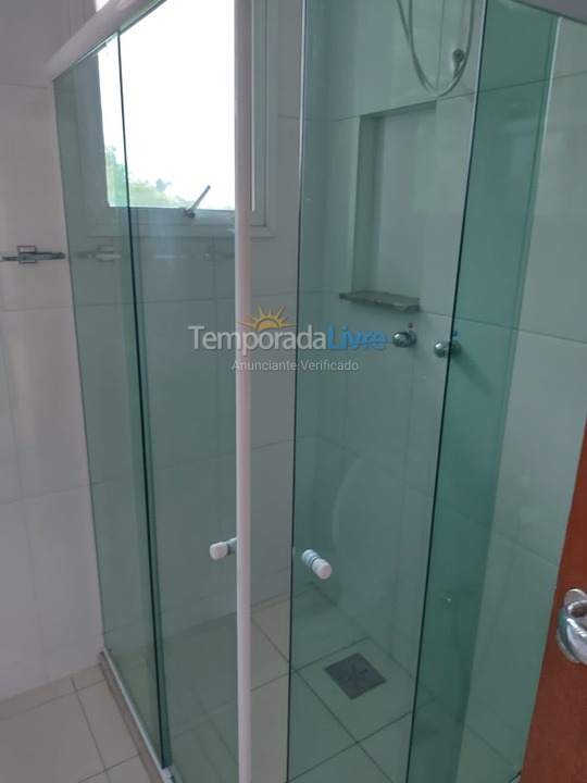 Casa para alquiler de vacaciones em Guarapari (Enseada Azul)