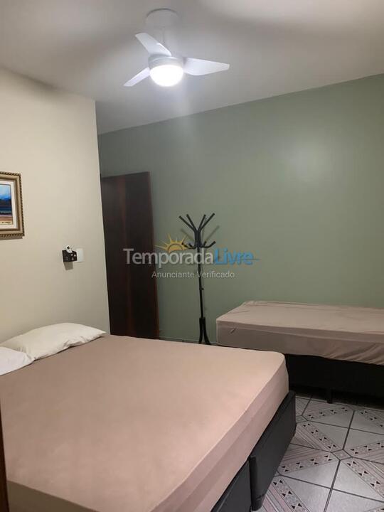 Casa para aluguel de temporada em Bertioga (Praia de Guaratuba)