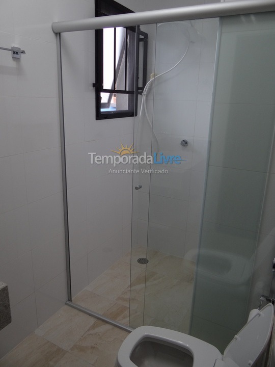 Casa para aluguel de temporada em Bertioga (Praia de Guaratuba)