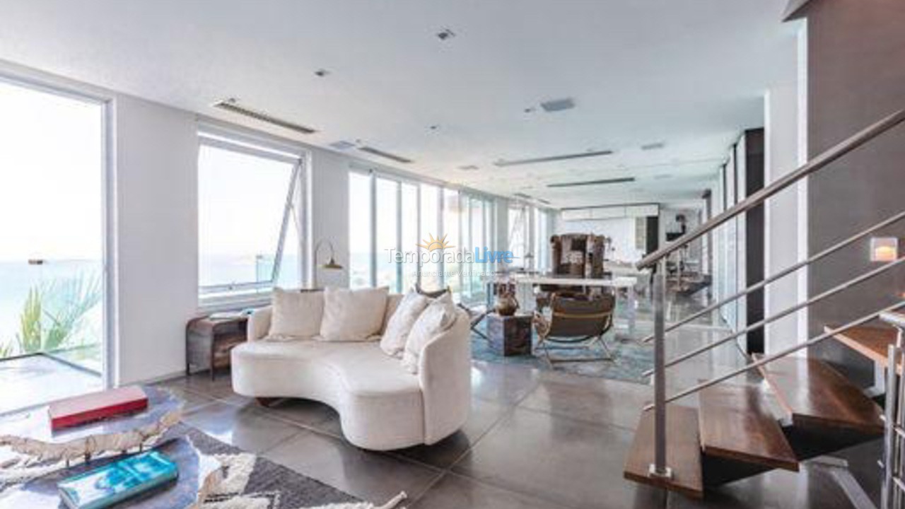 Casa para aluguel de temporada em Rio de Janeiro (Barra da Tijuca)
