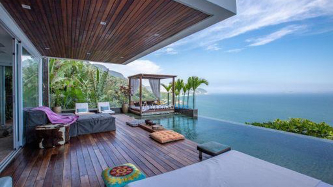 Casa para aluguel de temporada em Rio de Janeiro (Barra da Tijuca)