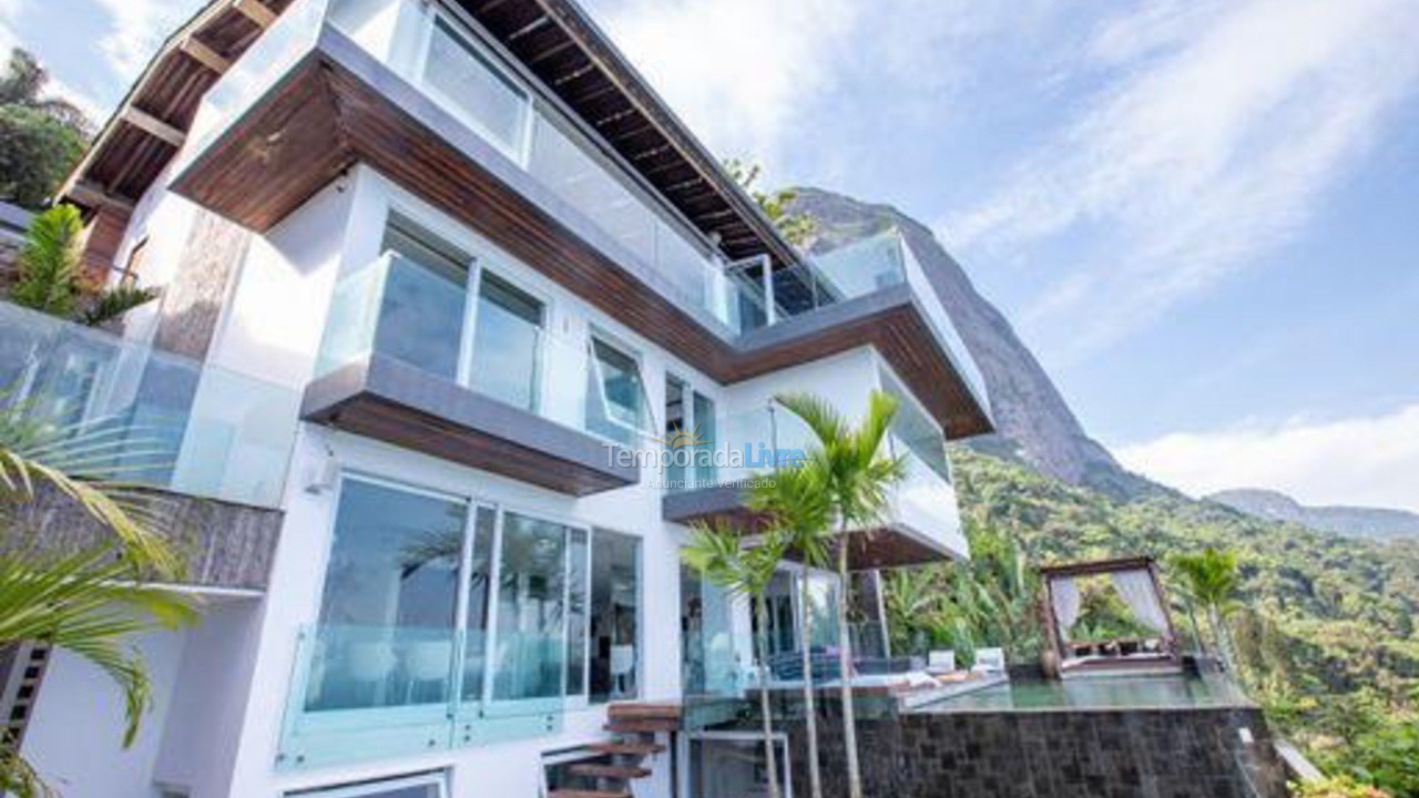 Casa para aluguel de temporada em Rio de Janeiro (Barra da Tijuca)