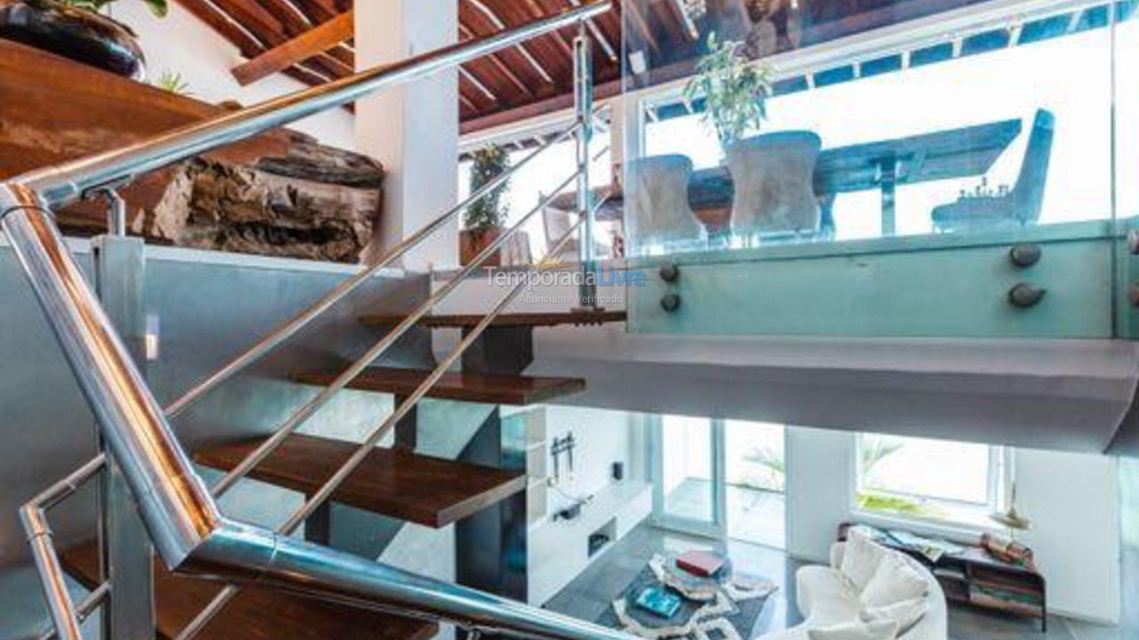 Casa para aluguel de temporada em Rio de Janeiro (Barra da Tijuca)