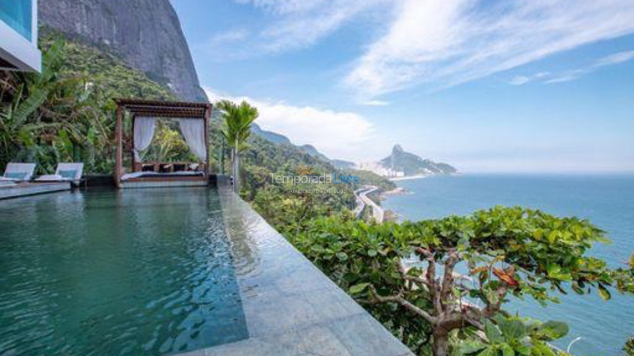 Casa para aluguel de temporada em Rio de Janeiro (Barra da Tijuca)
