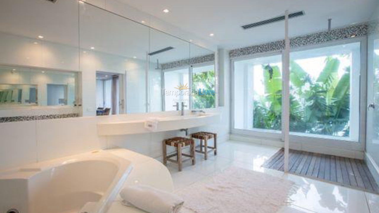 Casa para aluguel de temporada em Rio de Janeiro (Barra da Tijuca)