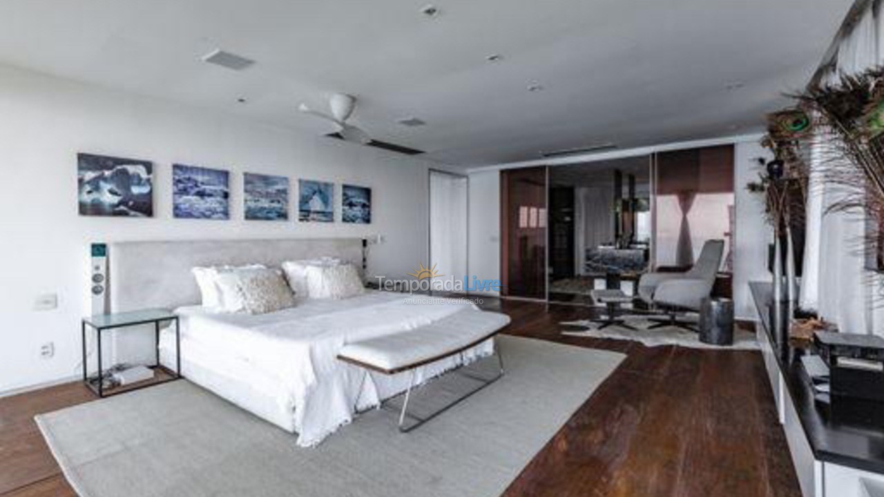 Casa para aluguel de temporada em Rio de Janeiro (Barra da Tijuca)