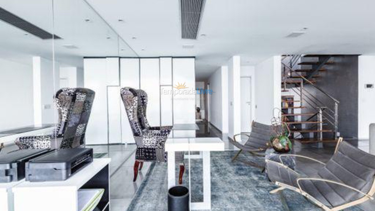 Casa para aluguel de temporada em Rio de Janeiro (Barra da Tijuca)