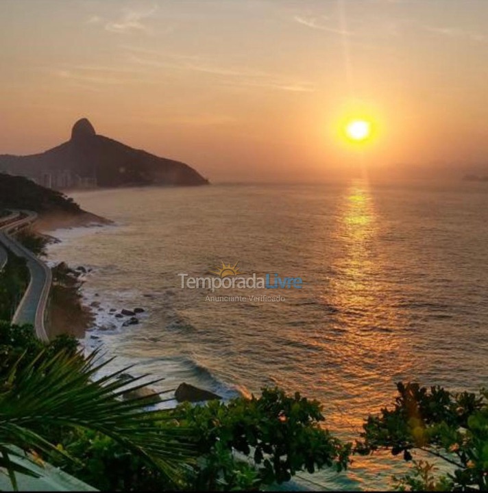 Casa para aluguel de temporada em Rio de Janeiro (Barra da Tijuca)