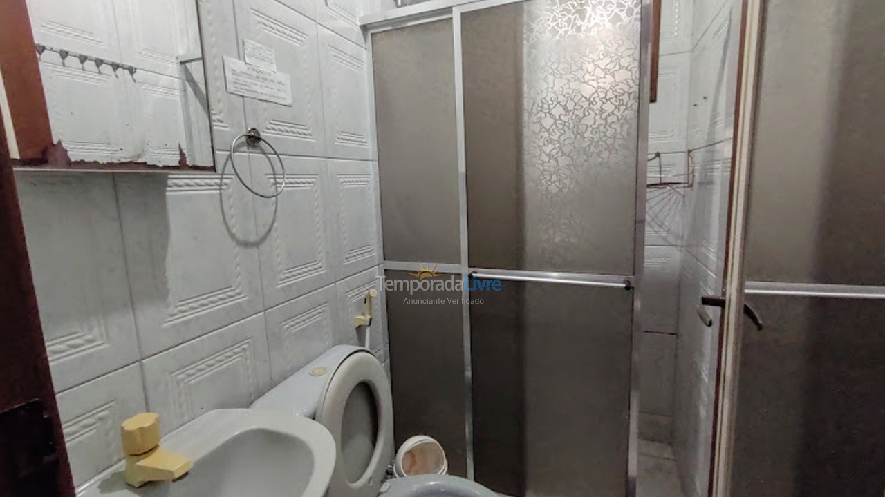 Casa para alquiler de vacaciones em Cabo Frio (Peró)