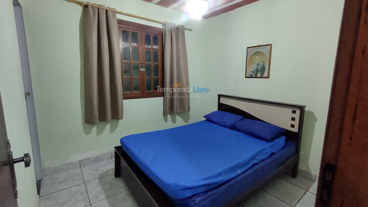 Casa para alquiler de vacaciones em Cabo Frio (Peró)