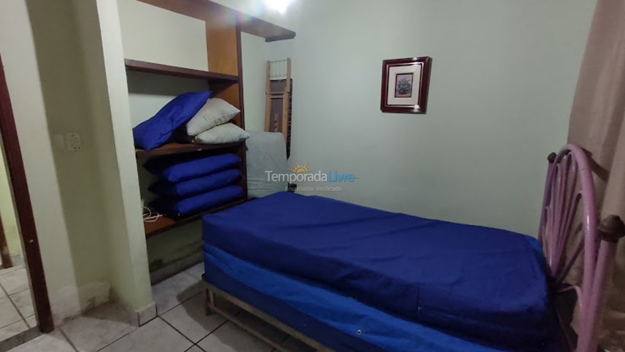 Casa para alquiler de vacaciones em Cabo Frio (Peró)