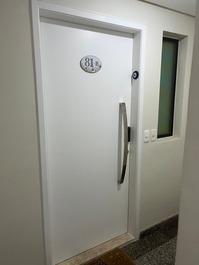 RIVIERA: Apt 2Dorms (1Suite), ar, 6 hósp, com maior área de lazer, M6