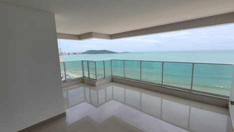 Apartment for rent in Guarapari - Praia do Morro