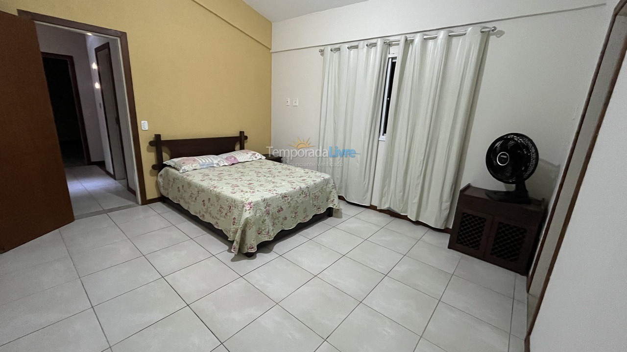 Casa para alquiler de vacaciones em Guarapari (Enseada Azul)