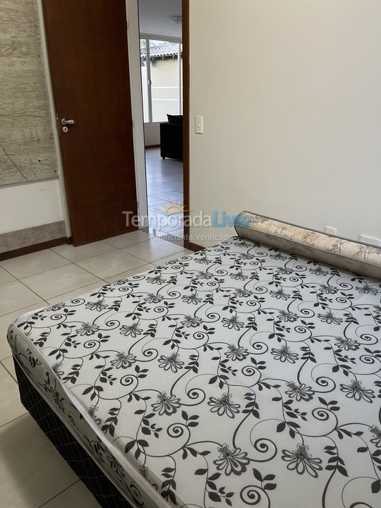 Casa para alquiler de vacaciones em Guarapari (Enseada Azul)