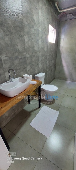 Chácara / sítio para aluguel de temporada em Camboriú (Braço)