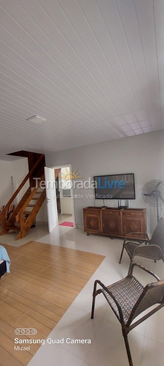 Chácara / sítio para aluguel de temporada em Camboriú (Braço)