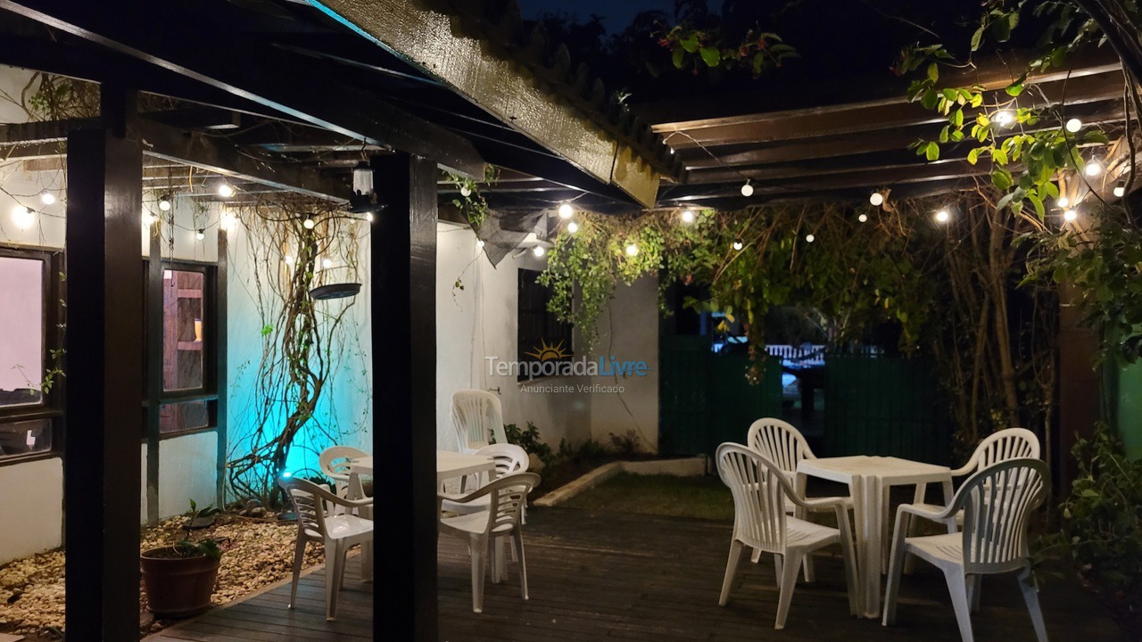 Casa para alquiler de vacaciones em Camaçari (Jauá)