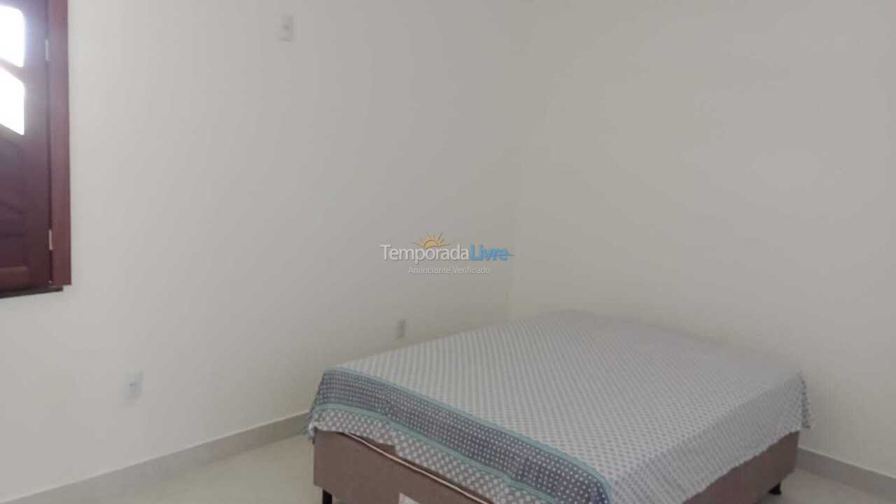 Casa para aluguel de temporada em Maraú (Taipu de Fora)