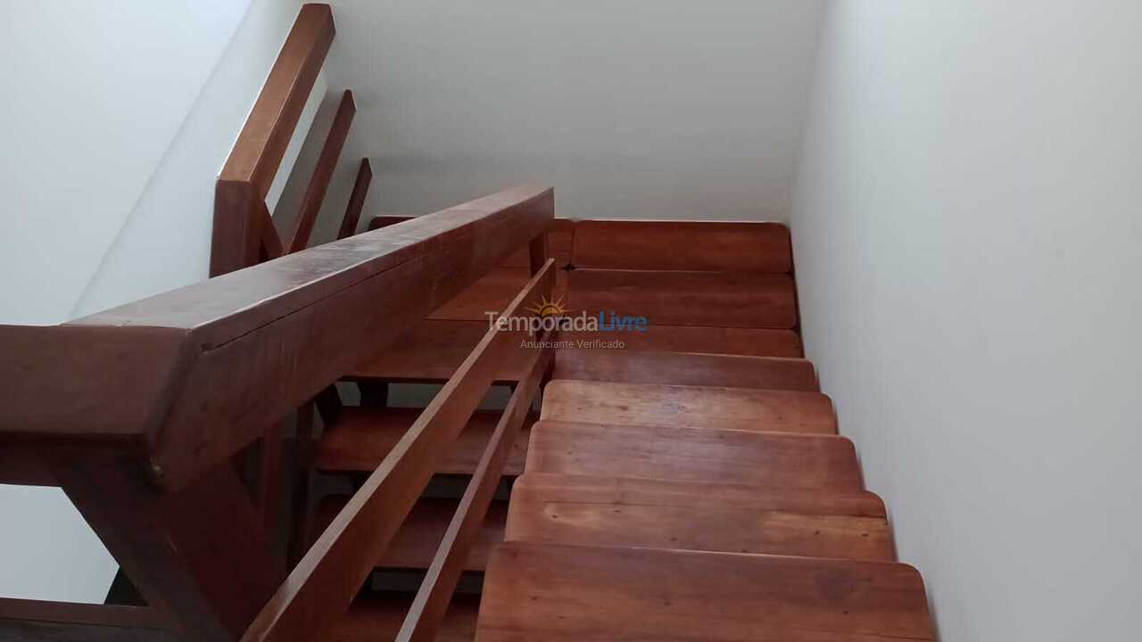 Casa para aluguel de temporada em Maraú (Taipu de Fora)