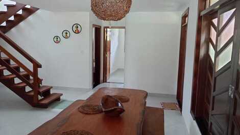 Casa para alquilar en Maraú - Taipu de Fora