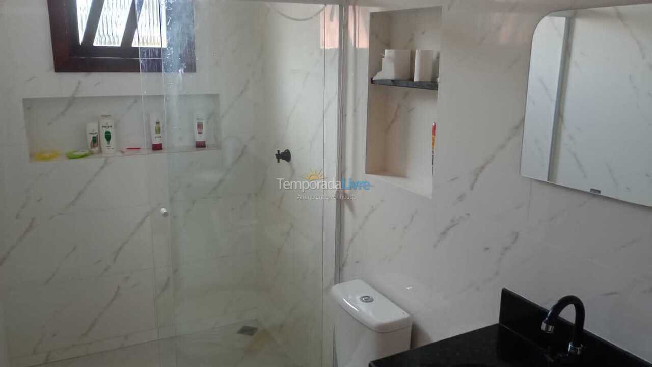 Casa para aluguel de temporada em Maraú (Taipu de Fora)