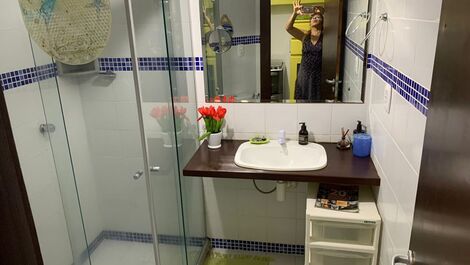 ALUGUEL TEMPORADA ou ANUAL PRAIA GUARAJUBA