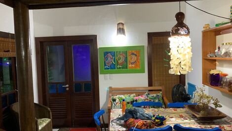 ALUGUEL TEMPORADA ou ANUAL PRAIA GUARAJUBA