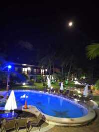 ALUGUEL TEMPORADA ou ANUAL PRAIA GUARAJUBA