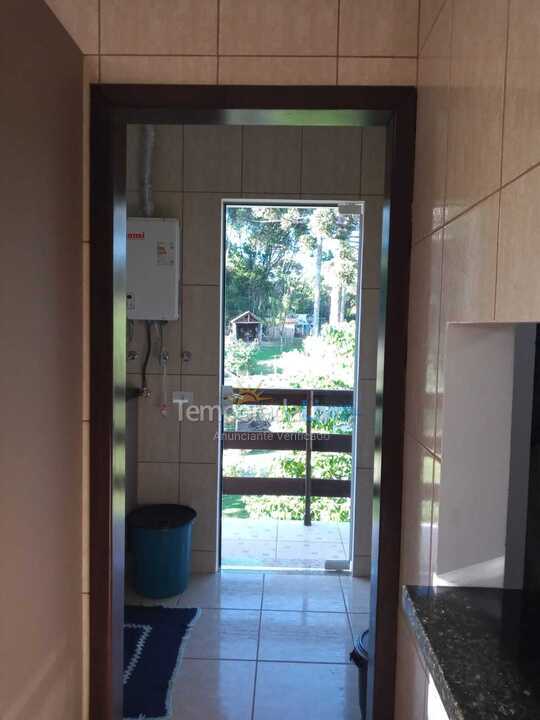 Casa para alquiler de vacaciones em Colombo (Colombro)