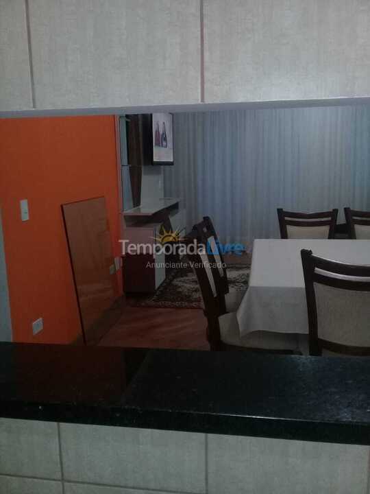 Casa para alquiler de vacaciones em Colombo (Colombro)