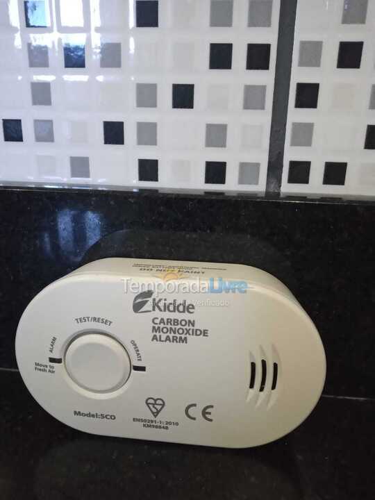 Casa para alquiler de vacaciones em Colombo (Colombro)