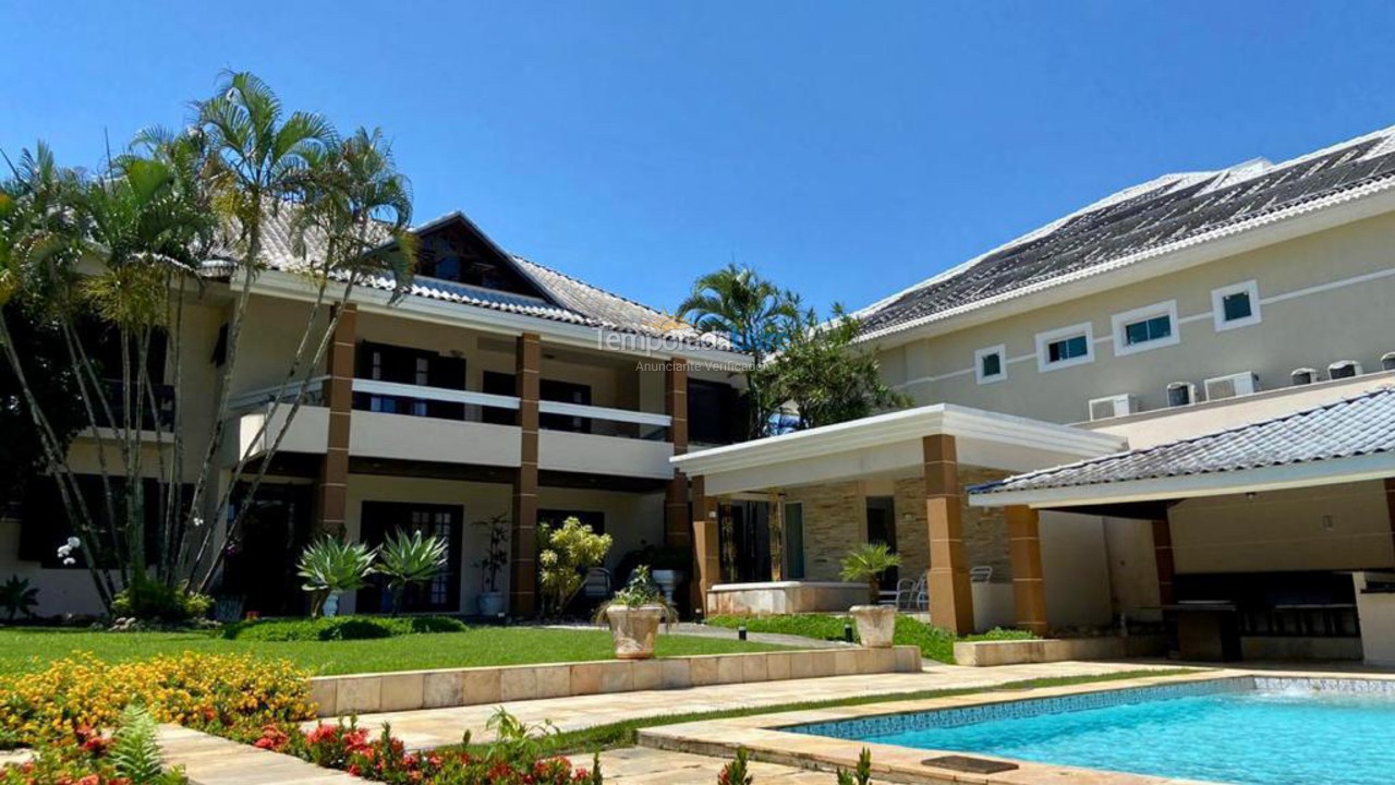 Casa para aluguel de temporada em Rio de Janeiro (Barra da Tijuca)
