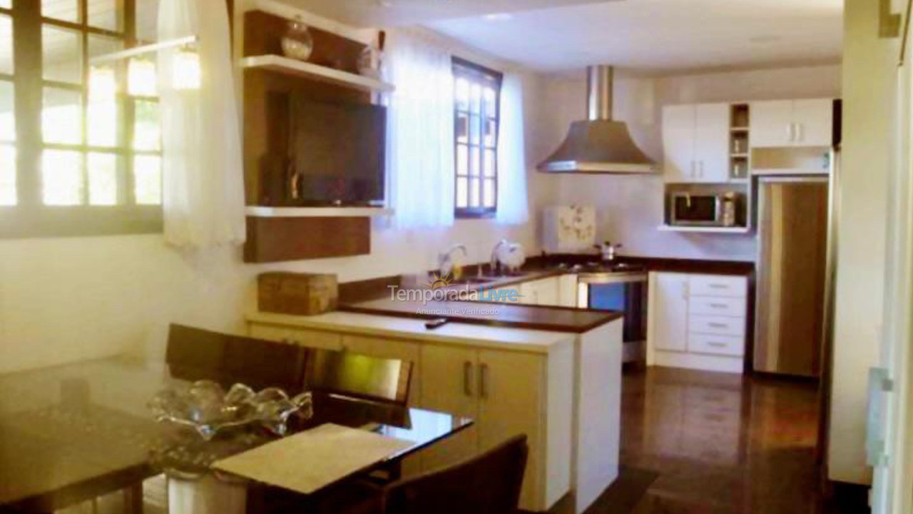 Casa para aluguel de temporada em Rio de Janeiro (Barra da Tijuca)