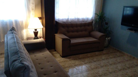 Comodidad, descanso, tranquilidad. ¡Mitad naturaleza! oficina en casa y ocio