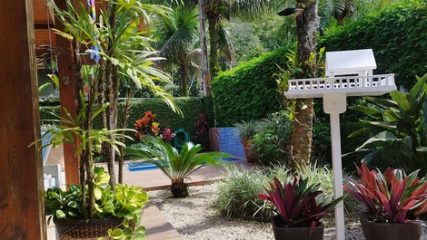 ✨ Maravillosa Casa - Playa Lázaro - Condominio Pedra Verde - Ubatuba