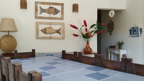 ✨ Maravillosa Casa - Playa Lázaro - Condominio Pedra Verde - Ubatuba