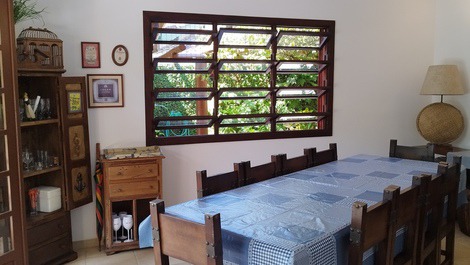 ✨ Maravillosa Casa - Playa Lázaro - Condominio Pedra Verde - Ubatuba