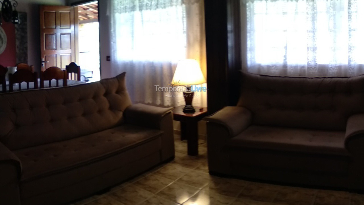 Granja para alquiler de vacaciones em Guareí (Floresta)